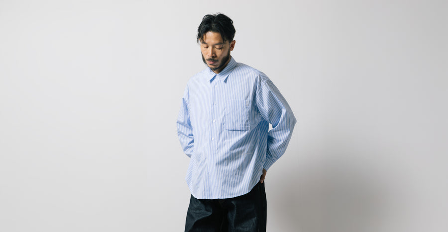 SHIRTS