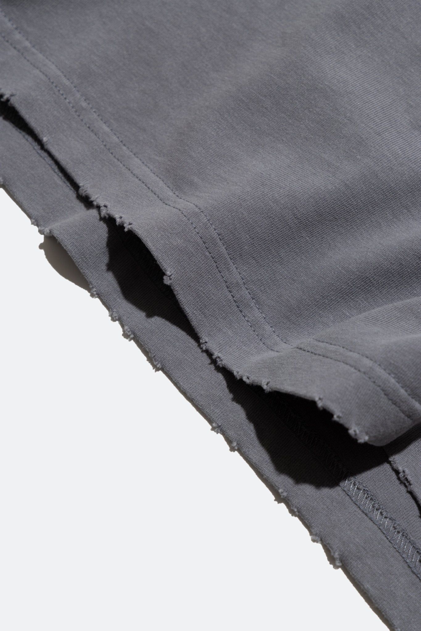 (empty) manual co. jinbei tee/ misty blue - GROGROCERY